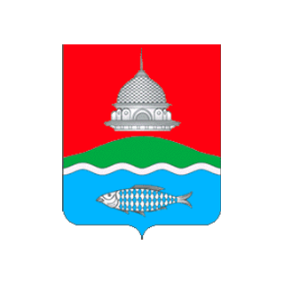 Герб города