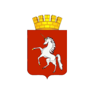 Герб Лысьва